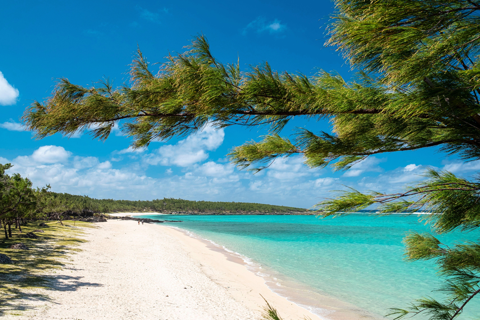 Rodrigues, Mauritius, one of the best long-haul destinations for 2025