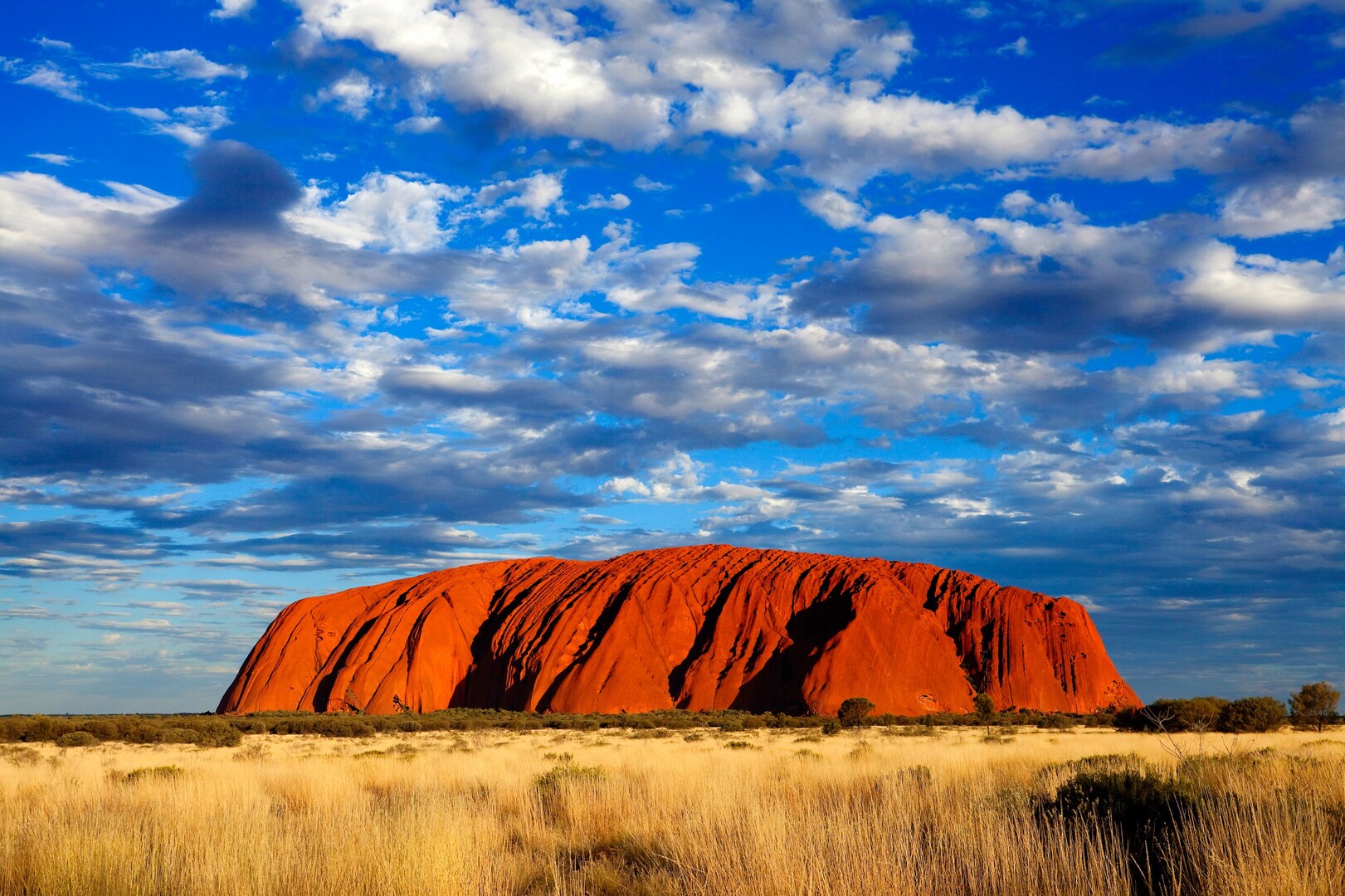 Australia is one of the best long-haul destinations for 2025