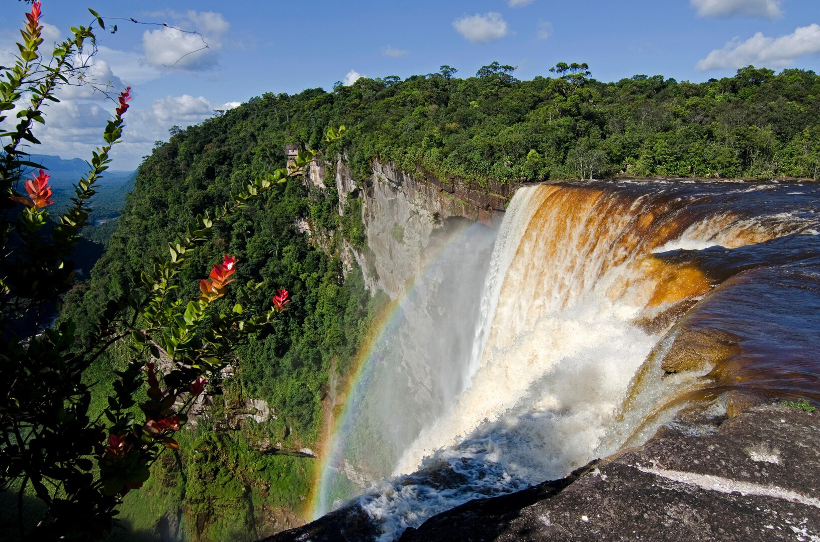 Guyana is one of the best long-haul destinations for 2025