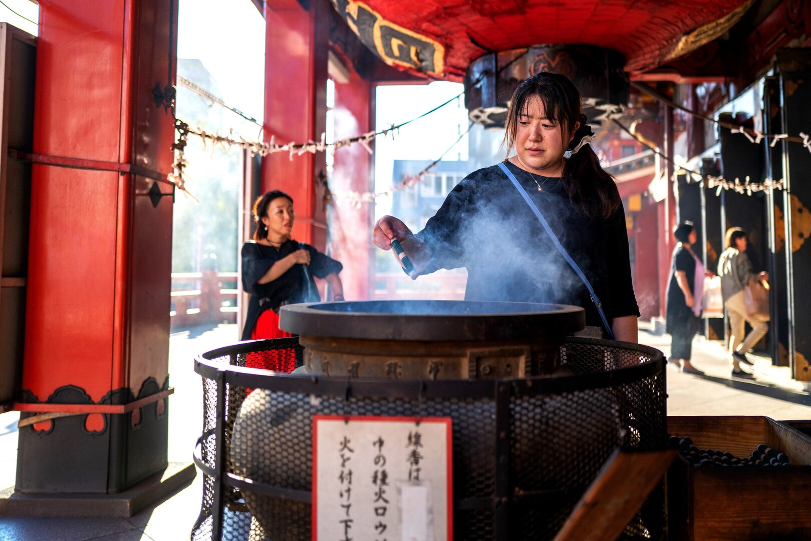 Nagoya, Japan, is one of the best long-haul destinations for 2025
