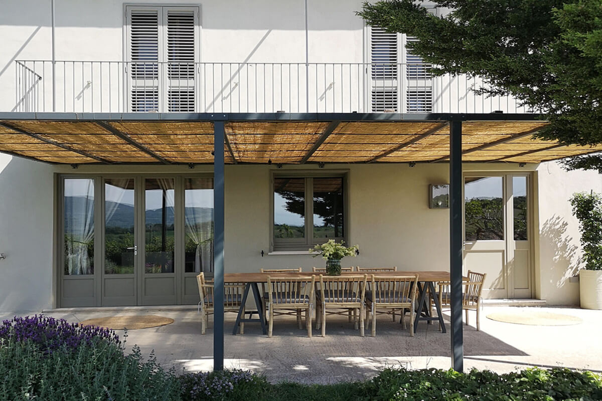 Villa Molise, Tavenna, Molise for hidden gem explorations